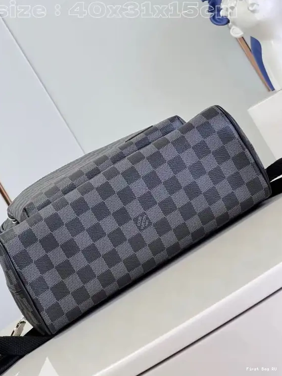 Firstbags ru review Avenue Backpack VUITTON LOUIS 0504